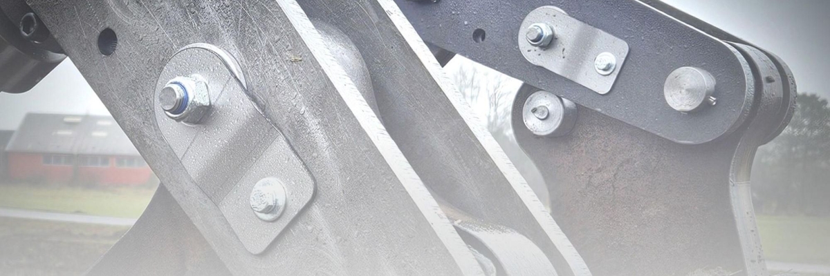 Wear / spare parts