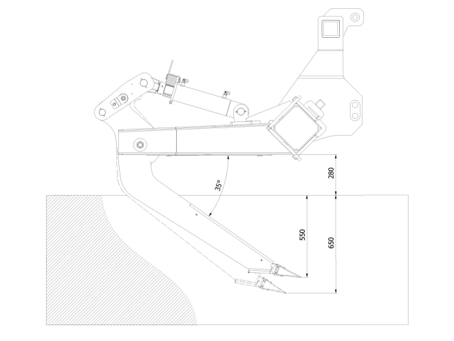 Technical info